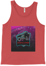 immortality9489 Tank Top