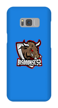 bisonokse52 Samsung Phone Cases