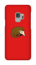 Cover Samsung Pangolino
