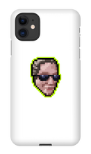 destructive461 iPhone Phone Cases