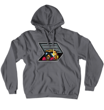 longxrange Hoodies (No-Zip/Pullover)