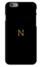longnites iPhone Phone Cases