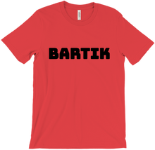 bartik T-Shirts