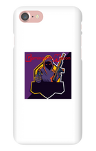 GamingwithMacon iPhone Phone Cases
