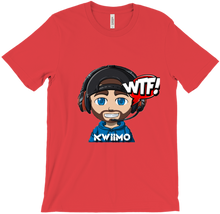 kwiimo T-Shirts WTF