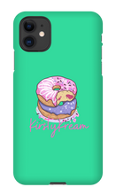kirstykream iPhone Phone Cases