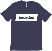 Bearded Summer T-Shirts
