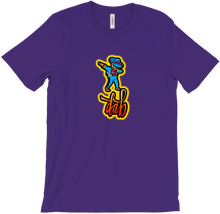 Dabbing Skeleton