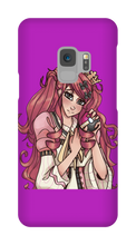 himecrycho Samsung Phone Cases