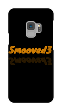 smooved3 Samsung Phone Cases