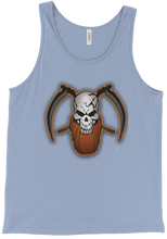 deathcyeth Tank Top
