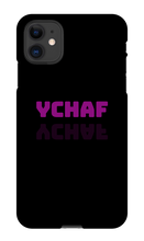 ychaf iPhone Phone Cases