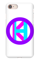 OKH Logo iPhone Case