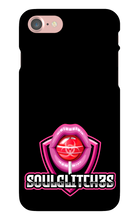 soulglitch3s iPhone Phone Cases