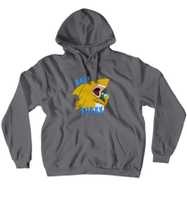 Baby Shark Hoodies (No-Zip/Pullover).