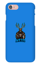 MEXO Premium iPhone Phone Hülle