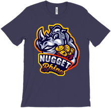 Nuggetrhino Logo