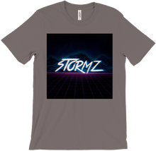 The_ST0RMZ T-Shirts (Classic)