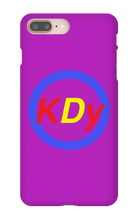 Funda iPhone Kike Deyo Engase