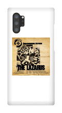 The Lazarus Samsung Phone Case