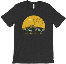 djdav_4 T-Shirts