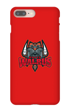 rustywalrus1507 iPhone Phone Cases