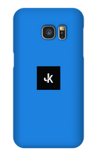 yeahimjk Samsung Phone Cases