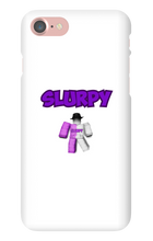 Slurpy IPhone Cases