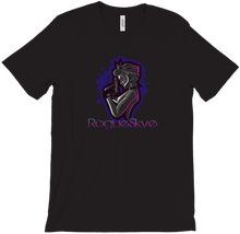 rogue_skye T-Shirts