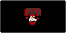 wizchick87 XXL Gaming Mousepad