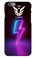 ttrgesport iPhone Phone Cases
