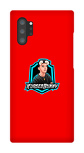 kursedbunny Samsung Phone Cases