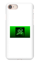 cyfaxofficial iPhone Phone Cases