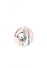 It's Time to Carry Tanktop