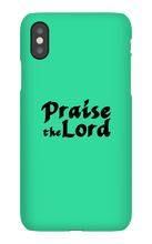 lordjonaslive iPhone Phone Cases