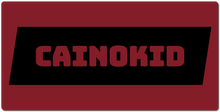 cainokid XXL Gaming Mousepad