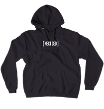 Plain Next CEO Hoodies (No-Zip/Pullover)