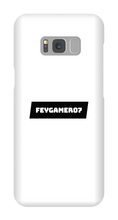 feygamer07 Samsung Phone Cases