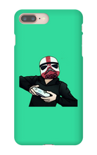 dalistor12352 iPhone Phone Cases