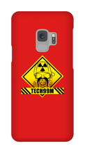 toharajr Samsung Phone Cases