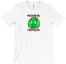 nervouscabbage T-Shirts