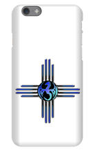 Immortal iPhone Case