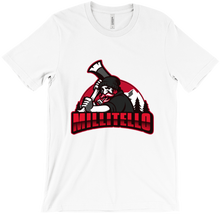 Big Logo T-Shirts