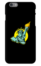 iPhone Phone Cases liberty