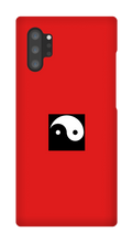 crashtiger Samsung Phone Cases