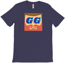 GG Face