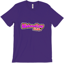 Mishmellow T-Shirts: Mishmellow Logo