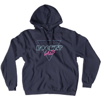 Hoodie - Rocket Lads