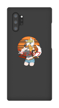 Desert Fox Samsung Phone Cases