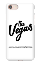 TheVegas iPhone Phone Cases